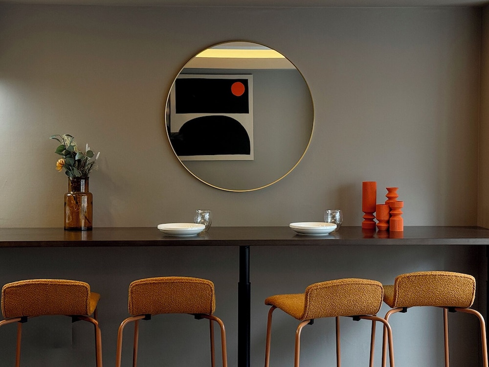 クラシック スタジオ 客室5 | クリオ的場 by b-hotel