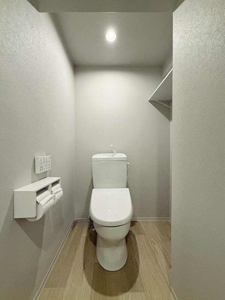 デザイン スタジオ バスルーム1 | クリオ的場 by b-hotel