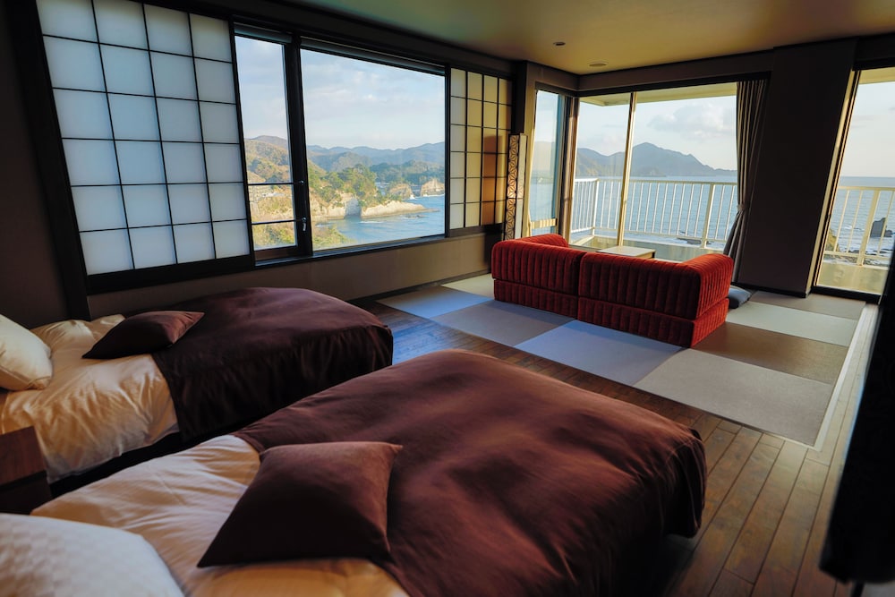 パノラミック スタジオ 禁煙 オーシャンビュー | 至善天遊