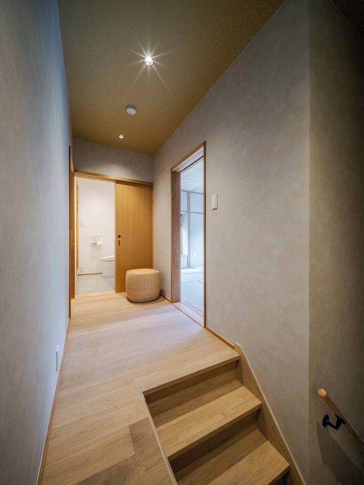 廊下1 | Tokisora Machiya Holiday House
