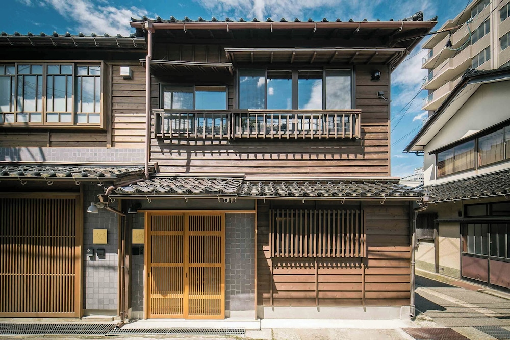 メインイメージ | Tokisora Machiya Holiday House