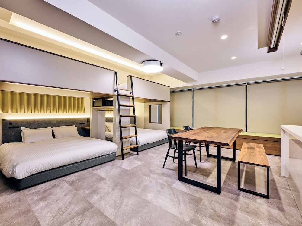 客室1 | HOTEL ALL IN TOKYO ASAKUSABASHI 客室1 | HOTEL ALL IN TOKYO ASAKUSABASHI