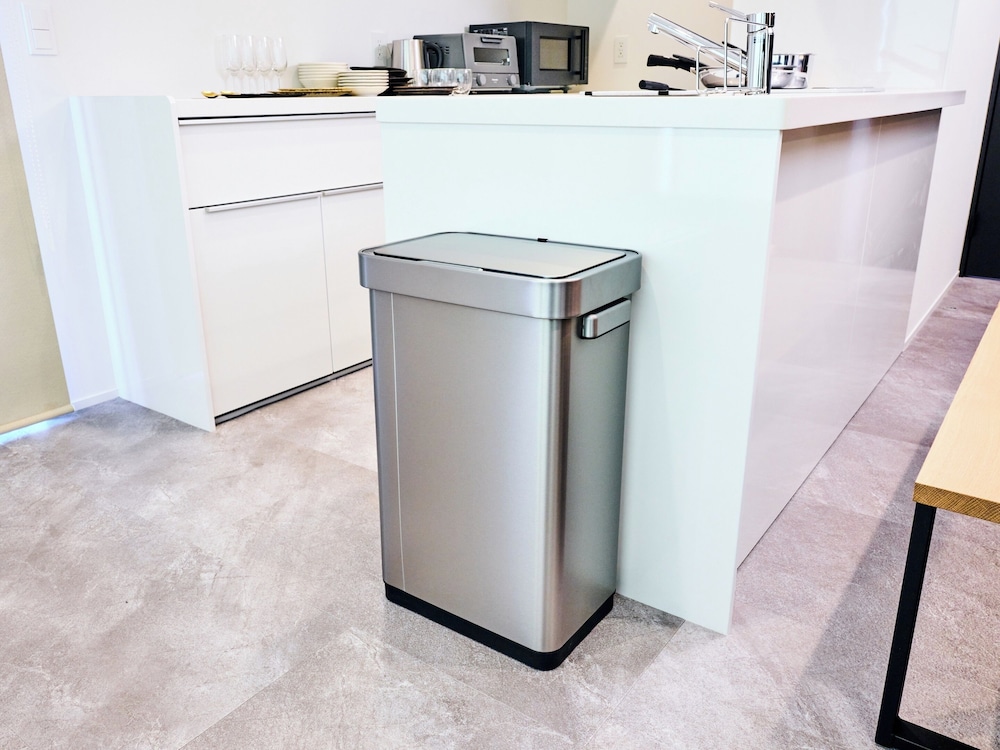 プレミアムバンク (プロジェクター付) 禁煙 専用キッチン0 | HOTEL ALL IN TOKYO ASAKUSABASHI