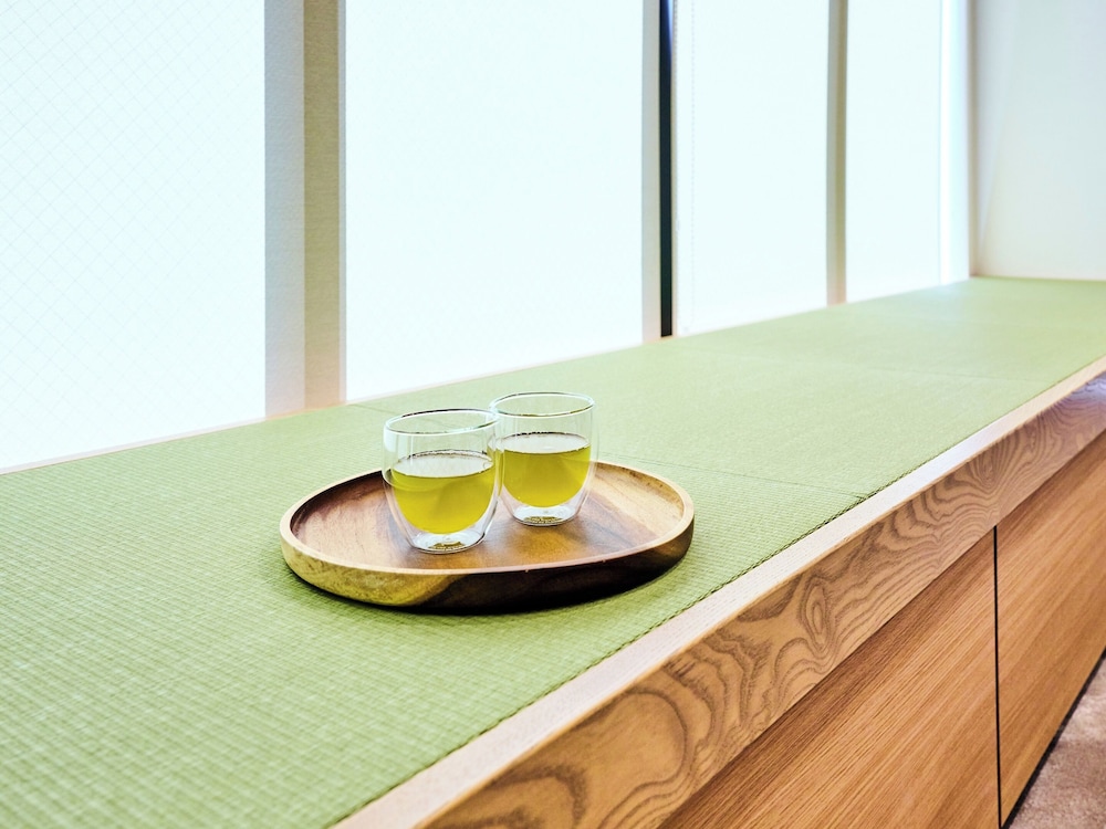 プレミアムバンク (プロジェクター付) 禁煙 客室の設備とサービス3 | HOTEL ALL IN TOKYO ASAKUSABASHI