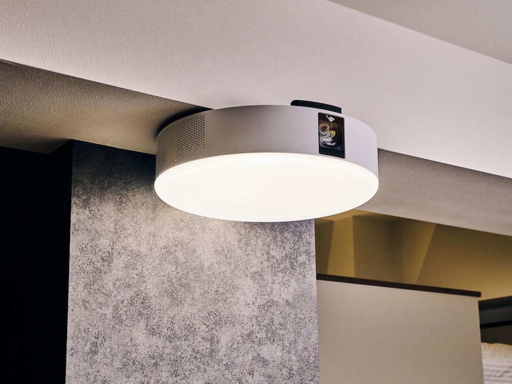 プレミアムバンク (プロジェクター付) 禁煙 客室の設備とサービス2 | HOTEL ALL IN TOKYO ASAKUSABASHI