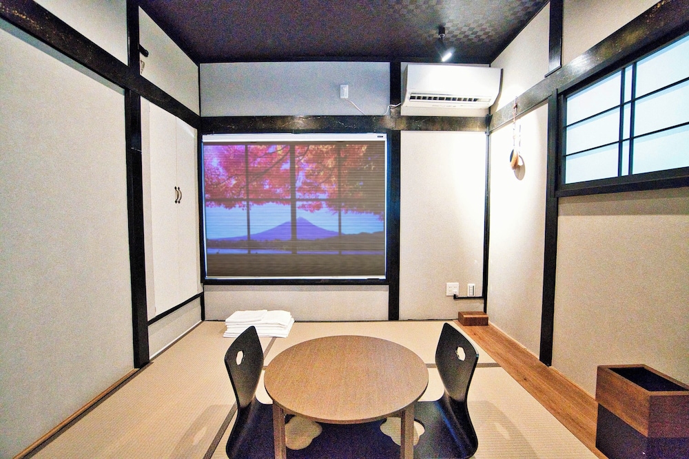 客室1 | Tokyo Nook 客室1 | Tokyo Nook