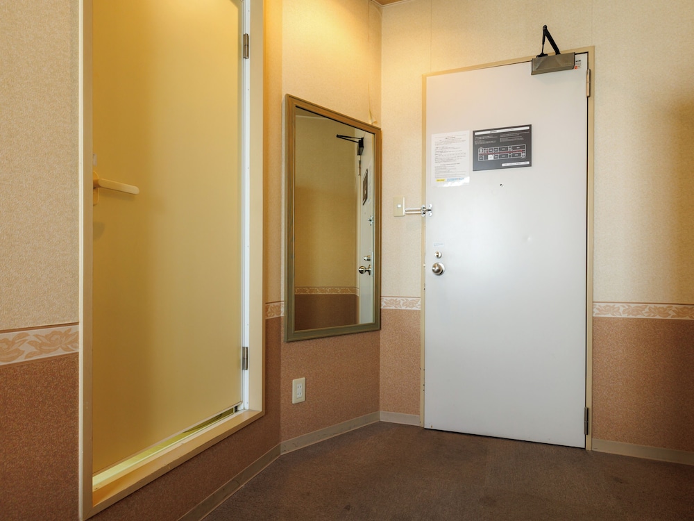 [禁煙] ツインルーム 客室8 | TABIST ASAHIKAWA STATION HOTEL