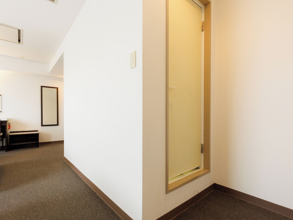 [禁煙] デラックスツインルーム 客室3 | TABIST ASAHIKAWA STATION HOTEL