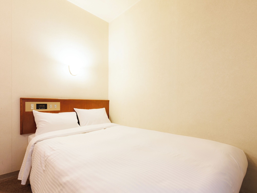 [喫煙可] セミダブルルーム 客室2 | TABIST ASAHIKAWA STATION HOTEL