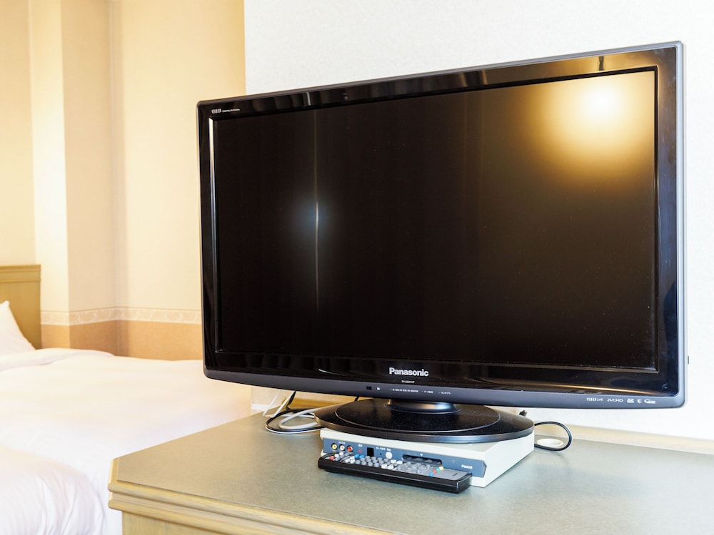 [禁煙] ハリウッドツインルーム 客室7 | TABIST ASAHIKAWA STATION HOTEL