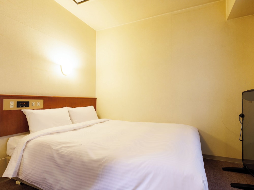 客室1 | TABIST ASAHIKAWA STATION HOTEL 客室1 | TABIST ASAHIKAWA STATION HOTEL
