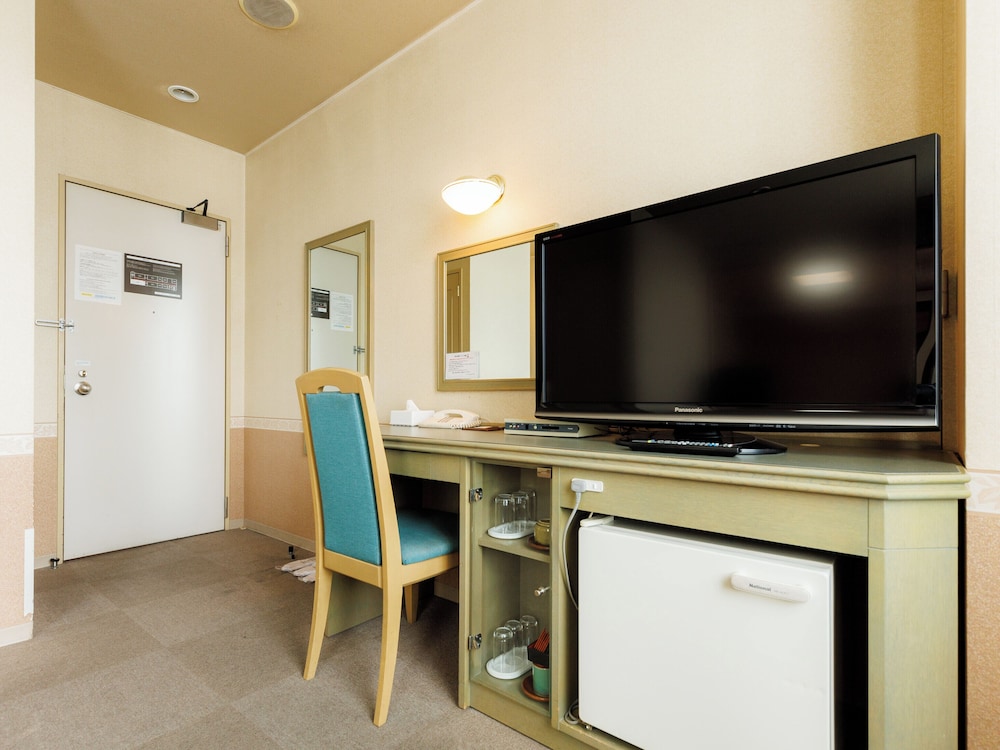 [禁煙] 和室6名定員 最上階 客室4 | TABIST ASAHIKAWA STATION HOTEL
