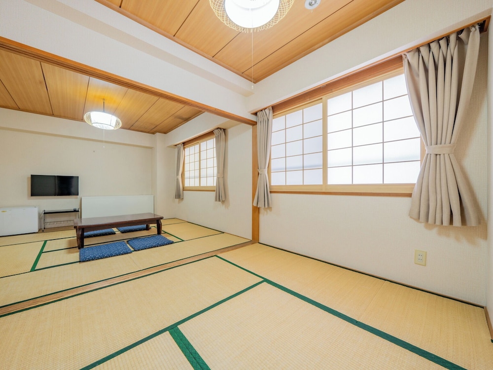 和室 禁煙 客室2 | ホテル帯広ヒルズ