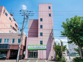 ホテル帯広ヒルズ