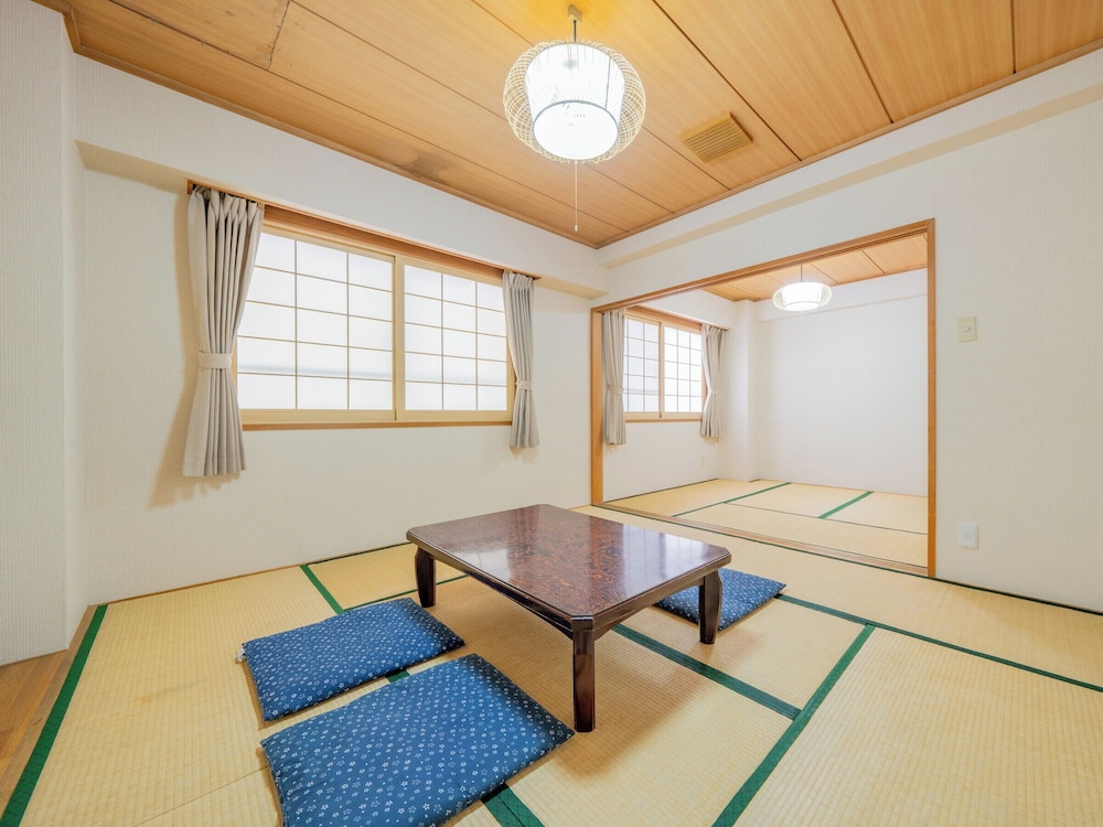 和室 禁煙 | ホテル帯広ヒルズ