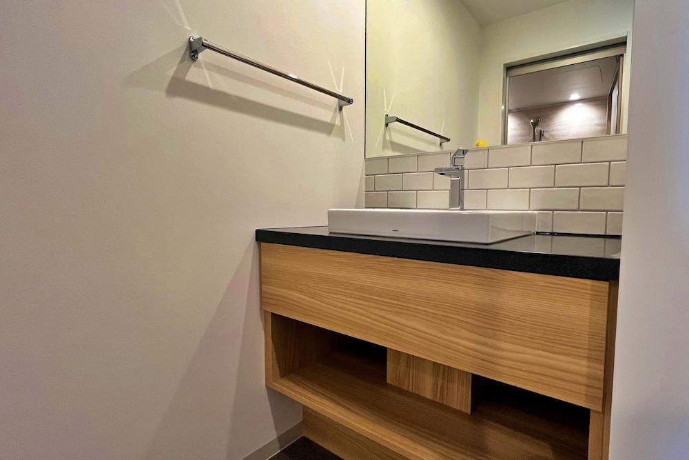 ファミリーツイン [スカイフロア(14~16F)] 禁煙 バスルーム0 | ラジェントホテル沖縄那覇