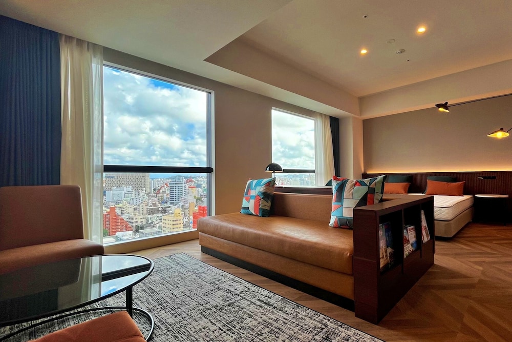 客室1 | ラジェントホテル沖縄那覇 客室1 | ラジェントホテル沖縄那覇