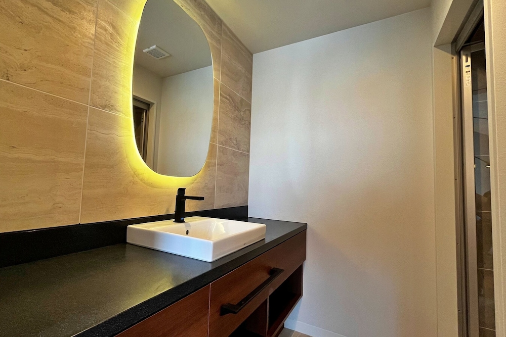 エグゼクティブダブル [スカイフロア(16F)] 禁煙 客室1 | ラジェントホテル沖縄那覇