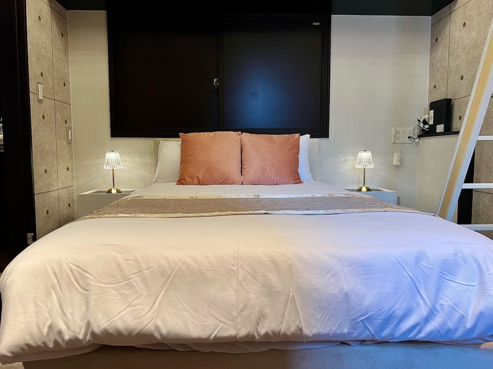 客室1 | CoreHOTEL 客室1 | CoreHOTEL