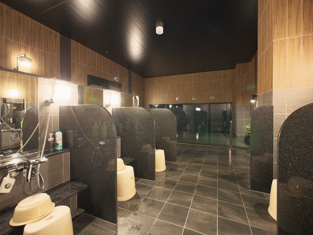 スパ1 | ホテルルートイン利府