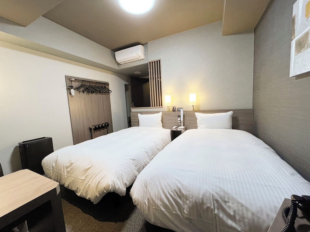 コンフォート ツインルーム 禁煙 | ホテルルートイン利府