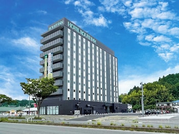 ホテルルートイン利府