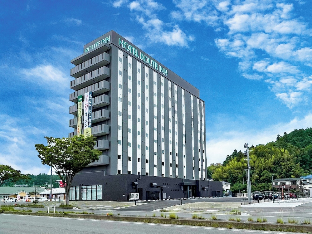 メインイメージ | ホテルルートイン利府