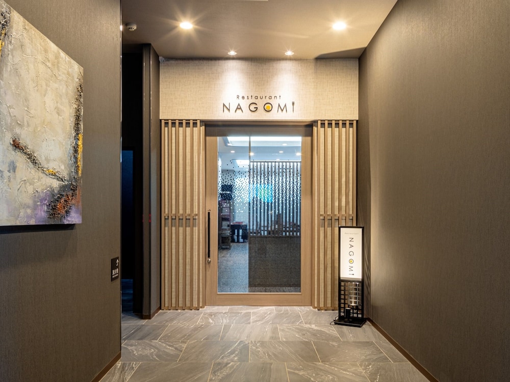 朝食スペース1 | ホテルルートイン砺波インター 朝食スペース1 | ホテルルートイン砺波インター