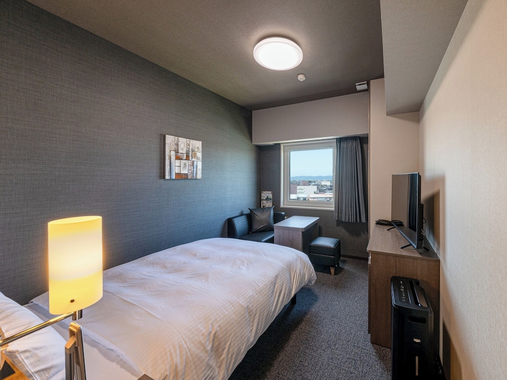 客室1 | ホテルルートイン砺波インター 客室1 | ホテルルートイン砺波インター