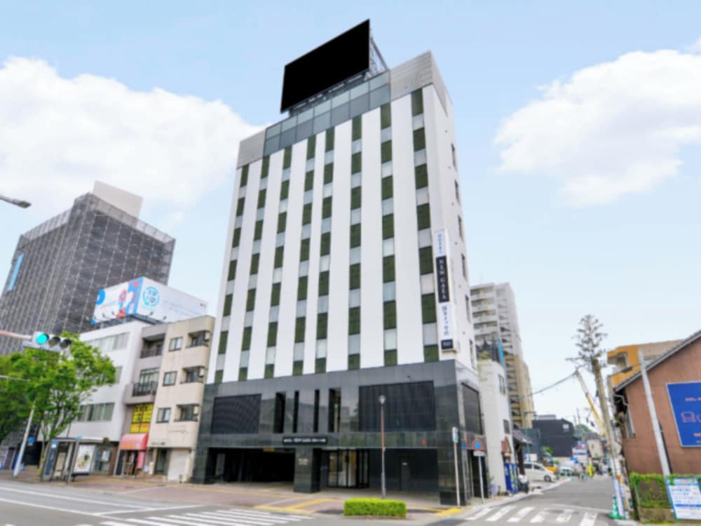 メインイメージ | ホテルニューガイア博多メッセ南