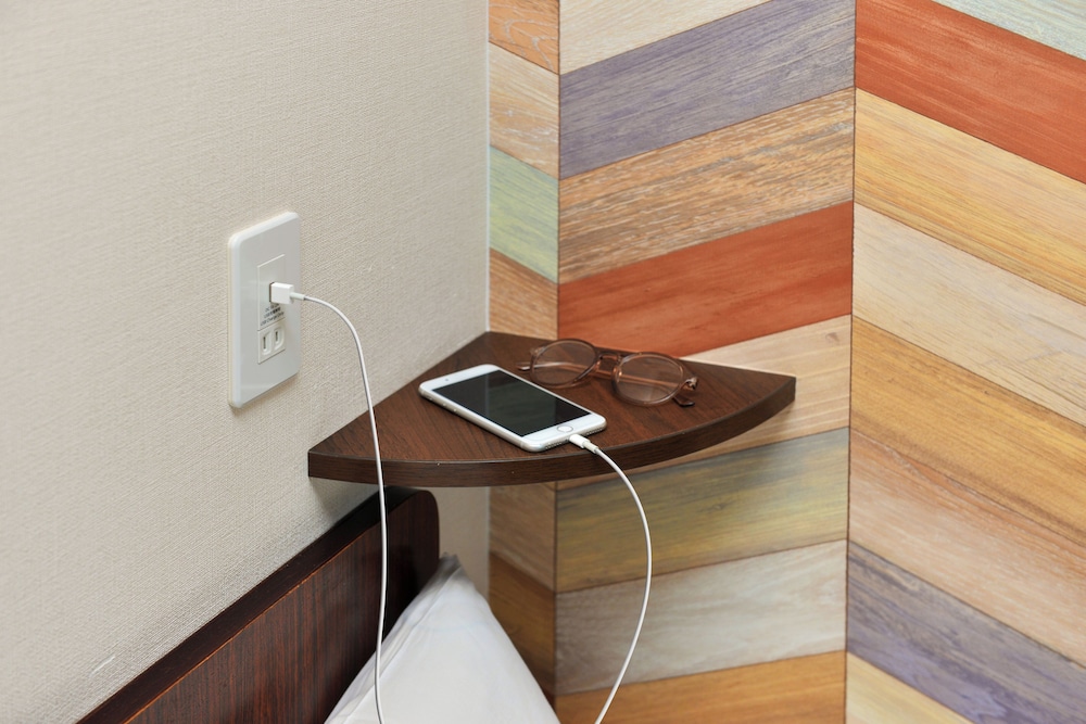 [喫煙 電子タバコのみ可]リニューアルスタンダードダブルルーム 客室1 | ホテルニューガイア柳川