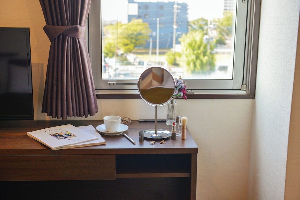 [禁煙]リニューアルスタンダードデラックスダブルルーム 客室1 | ホテルニューガイア柳川