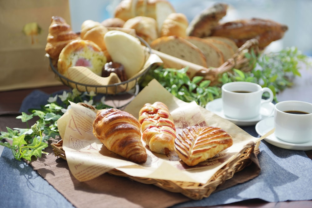 朝食1 | ホテルニューガイア柳川 朝食1 | ホテルニューガイア柳川