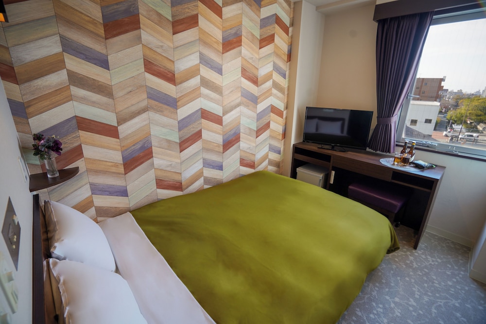 客室1 | ホテルニューガイア柳川 客室1 | ホテルニューガイア柳川