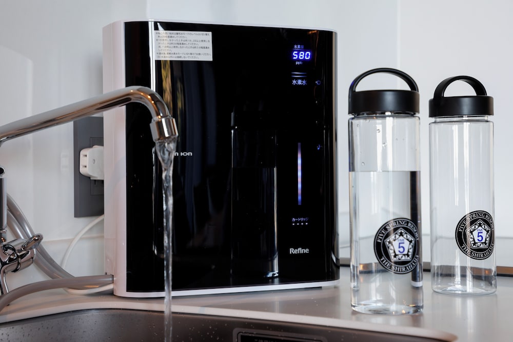 Giraffe2F 客室3 | FIVE SPRING RESORT THE SHIRAHAMA