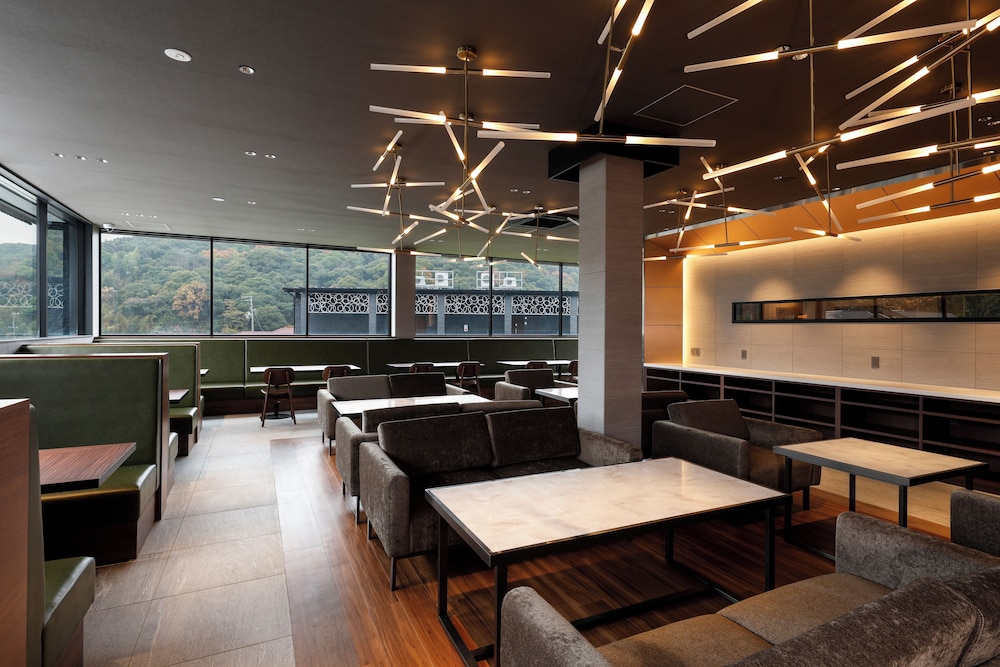 レストラン1 | FIVE SPRING RESORT THE SHIRAHAMA