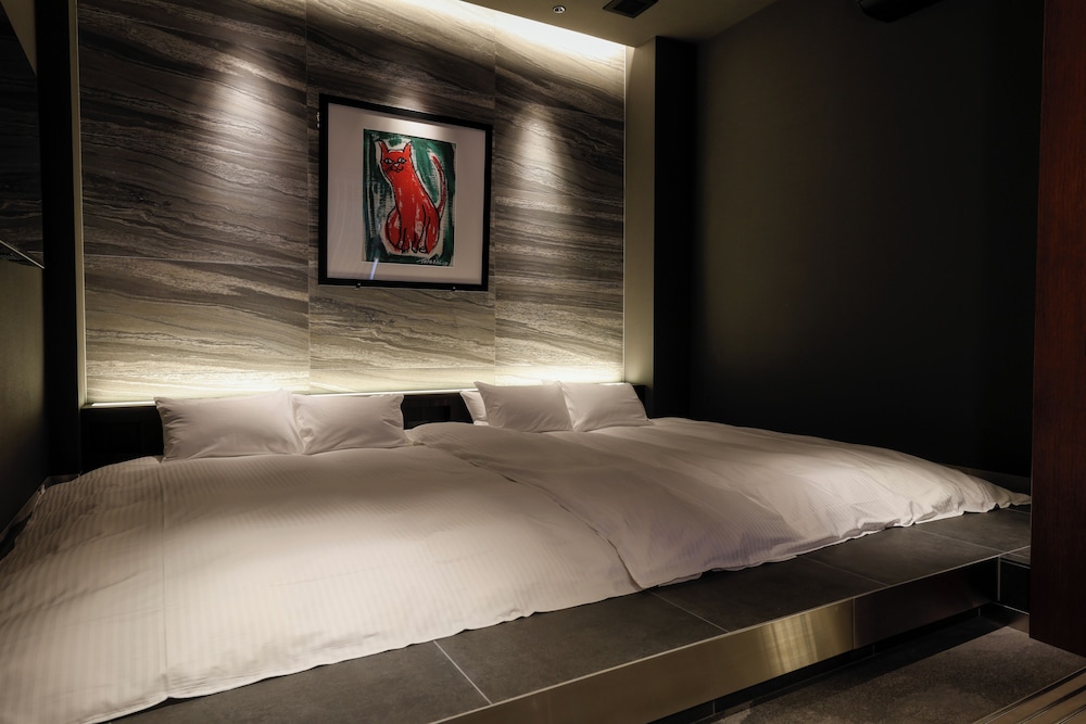 Great Bear2F 客室4 | FIVE SPRING RESORT THE SHIRAHAMA