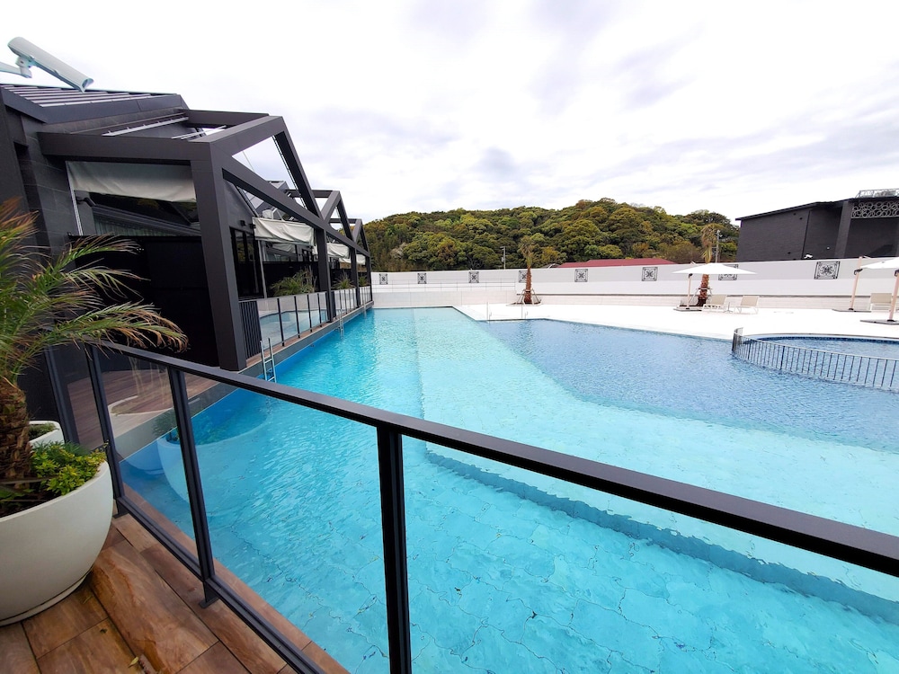 Dragon 客室2 | FIVE SPRING RESORT THE SHIRAHAMA