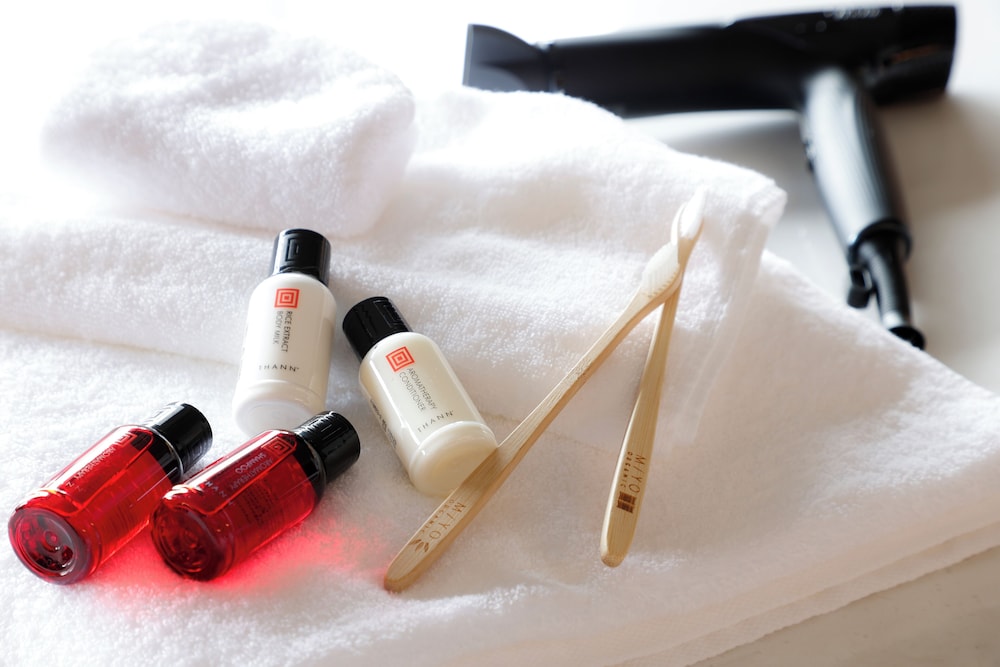 Giraffe2F 客室2 | FIVE SPRING RESORT THE SHIRAHAMA