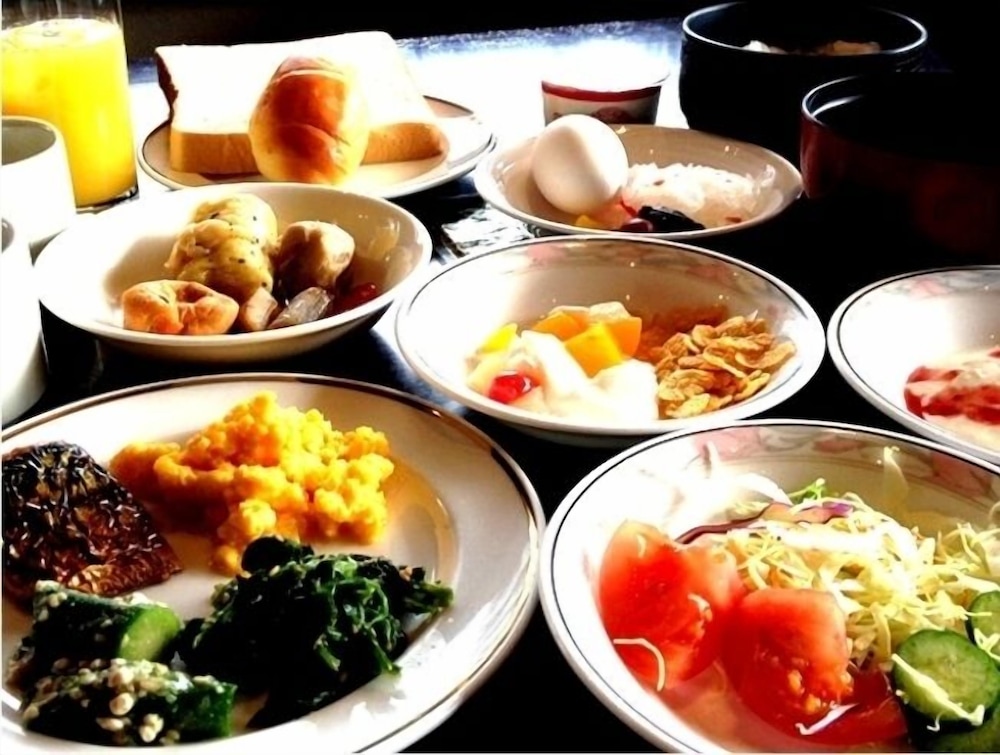 朝食ビュッフェ1 | 金沢シティホテル 朝食ビュッフェ1 | 金沢シティホテル