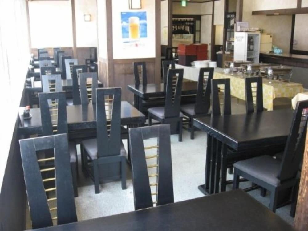 朝食スペース1 | ホテル・アルファ－ワン高山バイパス