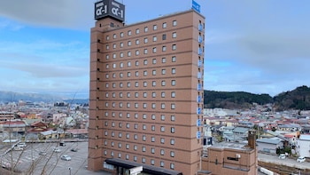 ホテル・アルファ－ワン高山バイパス