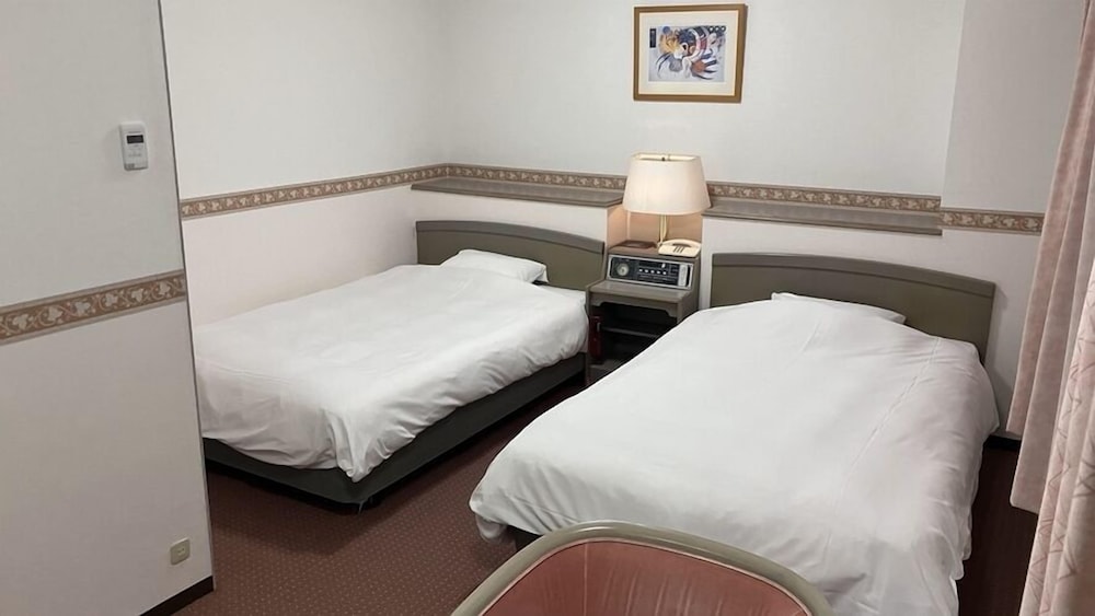 客室1 | ホテル・アルファ－ワン鯖江（さばえ）