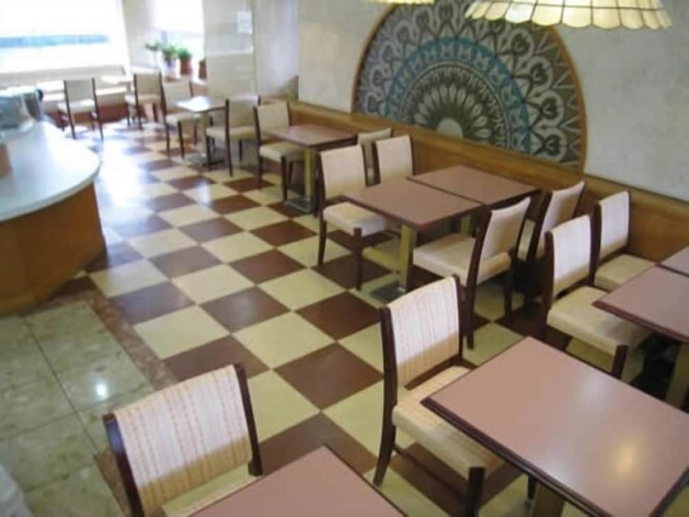 朝食スペース1 | ホテル・アルファ－ワン敦賀（つるが）