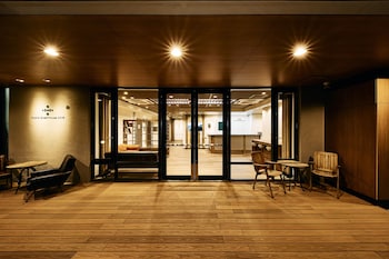 Kyoto Guesthouse HIVE - ホステル