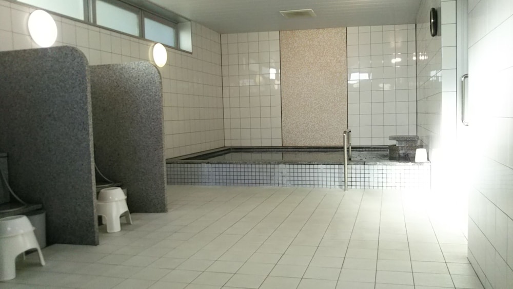 大浴場1 | ホテル・アルファ－ワン姫路南口