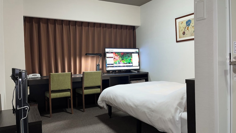 客室1 | ホテル・アルファ－ワン姫路南口