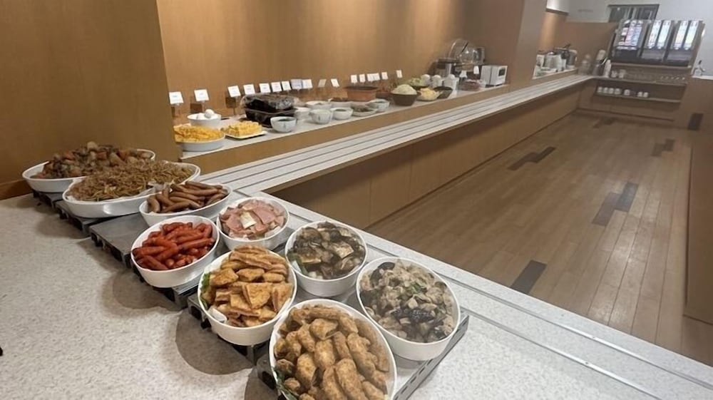 朝食ビュッフェ1 | ホテル・アルファ-ワン鳥取(とっとり) 朝食ビュッフェ1 | ホテル・アルファ-ワン鳥取(とっとり)