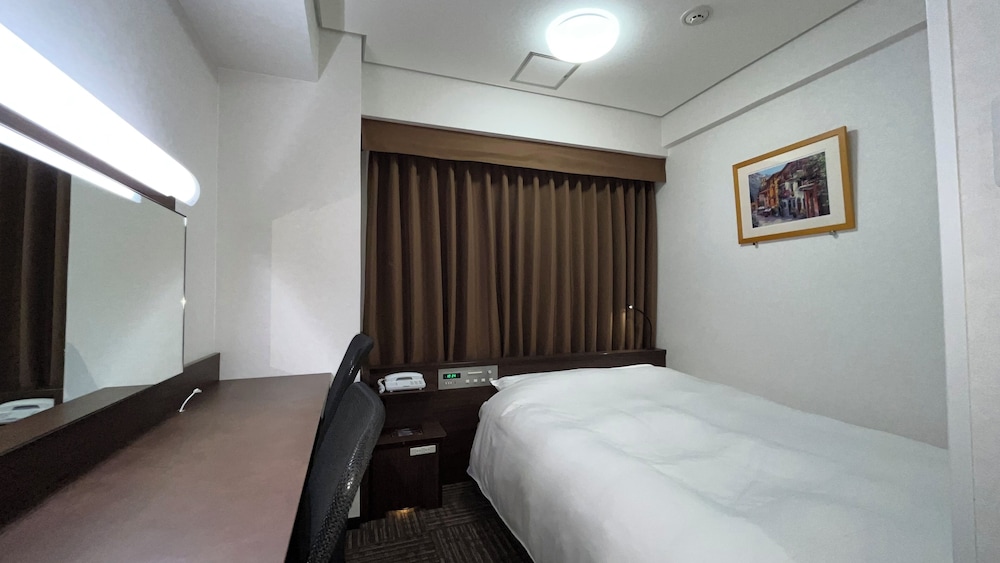 ダブル (禁煙) | ホテル・アルファ－ワン米子（よなご）