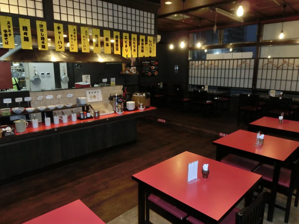 レストラン1 | ホテル・アルファ-ワン第2松江(だいにまつえ) レストラン1 | ホテル・アルファ-ワン第2松江(だいにまつえ)